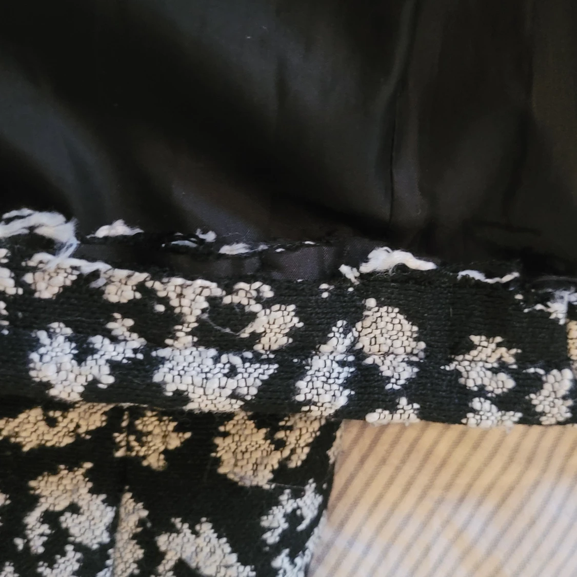 Leopardmönstrad jacka - 93