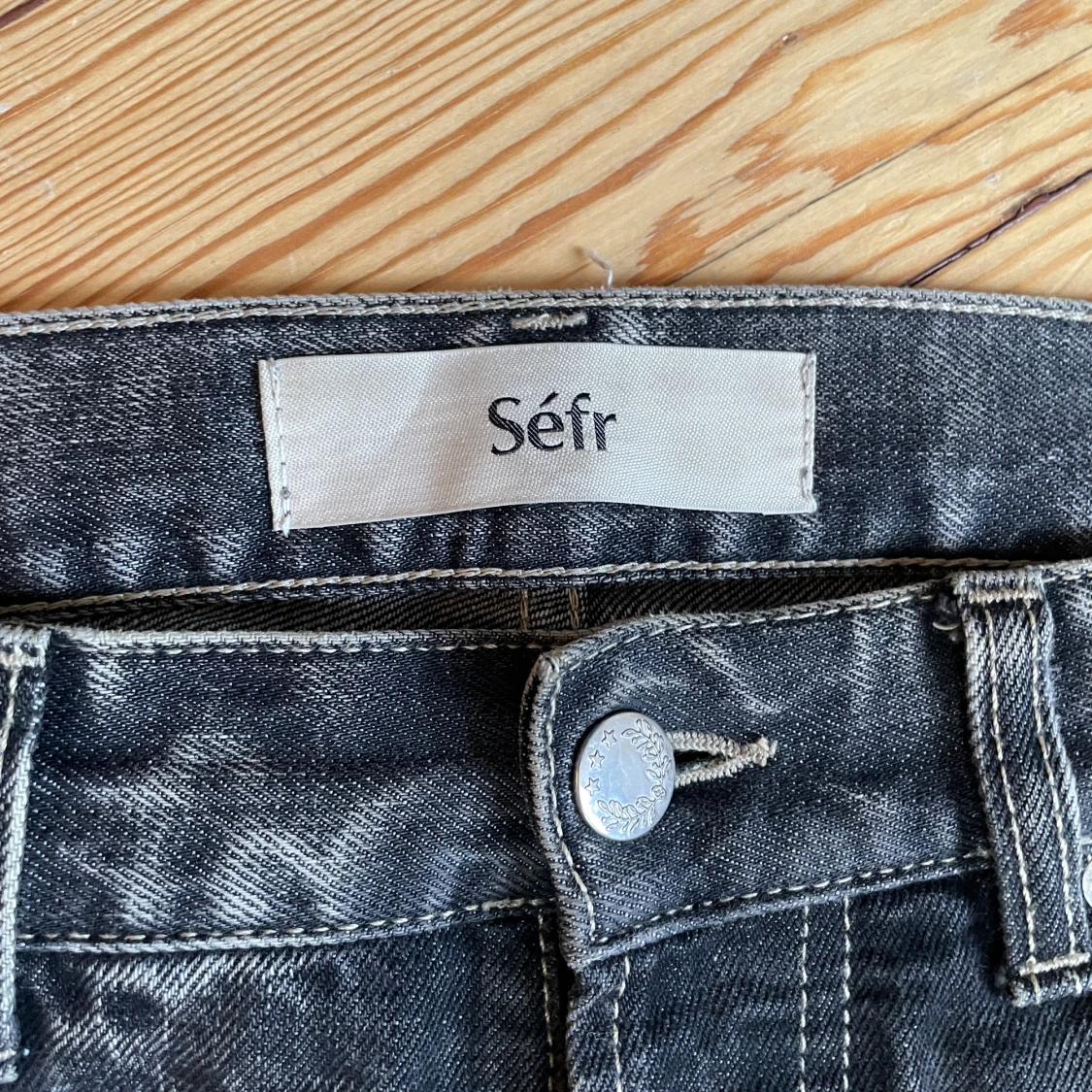 Sefr Jeans