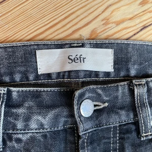 Sefr Jeans - Sefr jeans  Good cond TTS