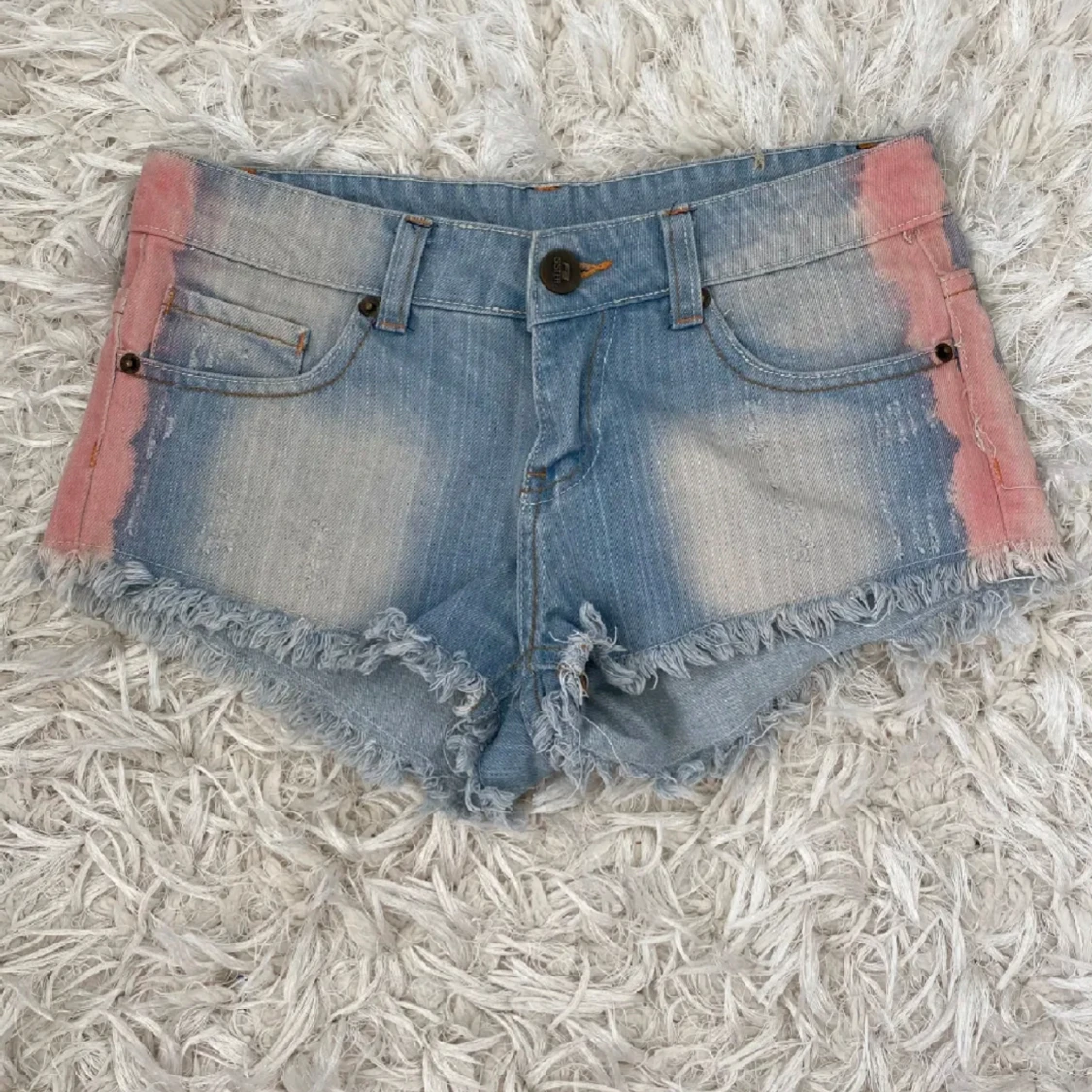 Jeans shorts