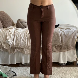 kostymbyxor  - fint skick. min längd:168cm