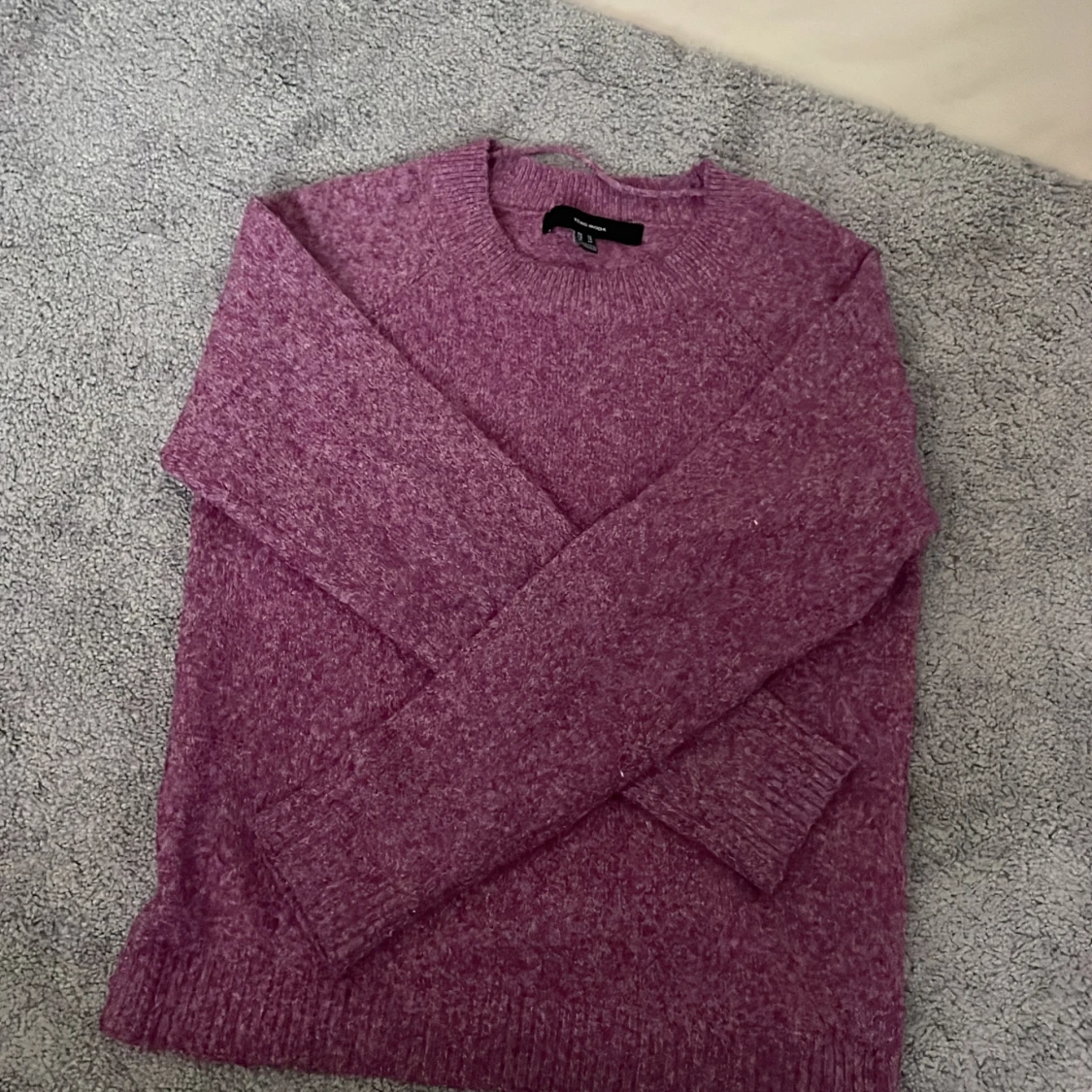 Vero Moda stickad tröja 