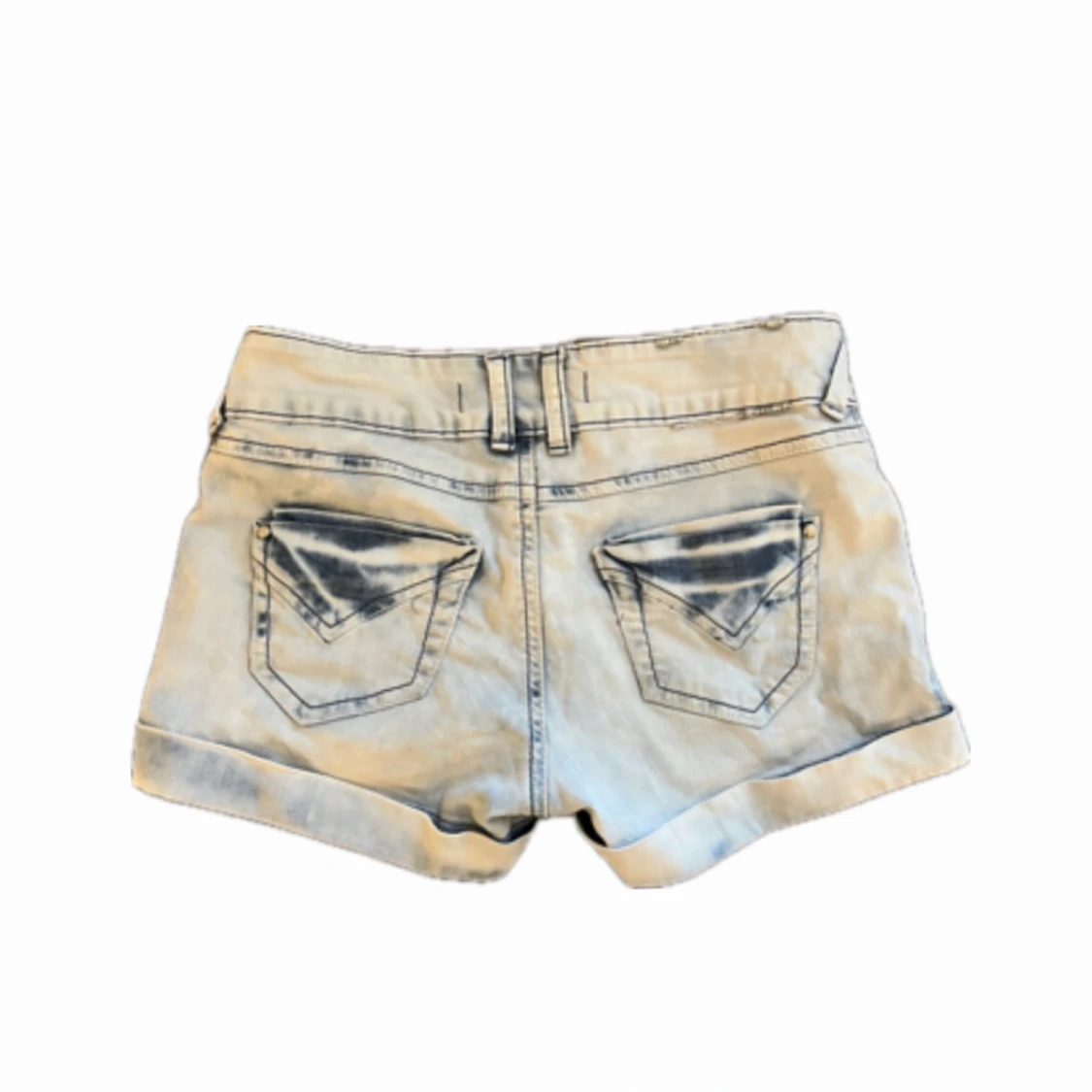 Jeansshorts - 90
