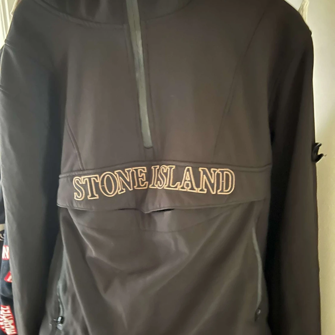 Stone island jacka  - 90