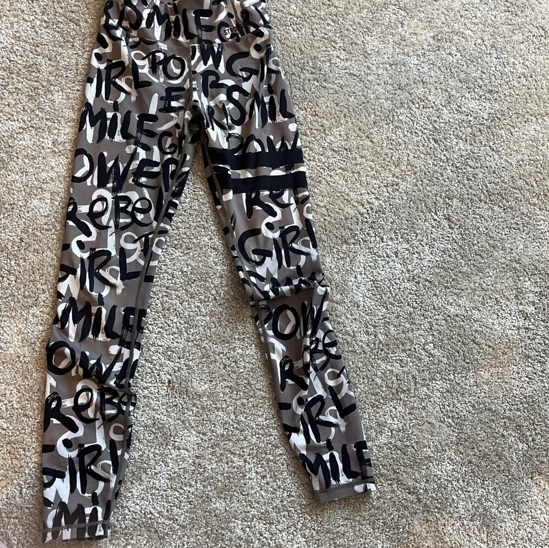 2 eller 1 par strongerbyxor  - 91