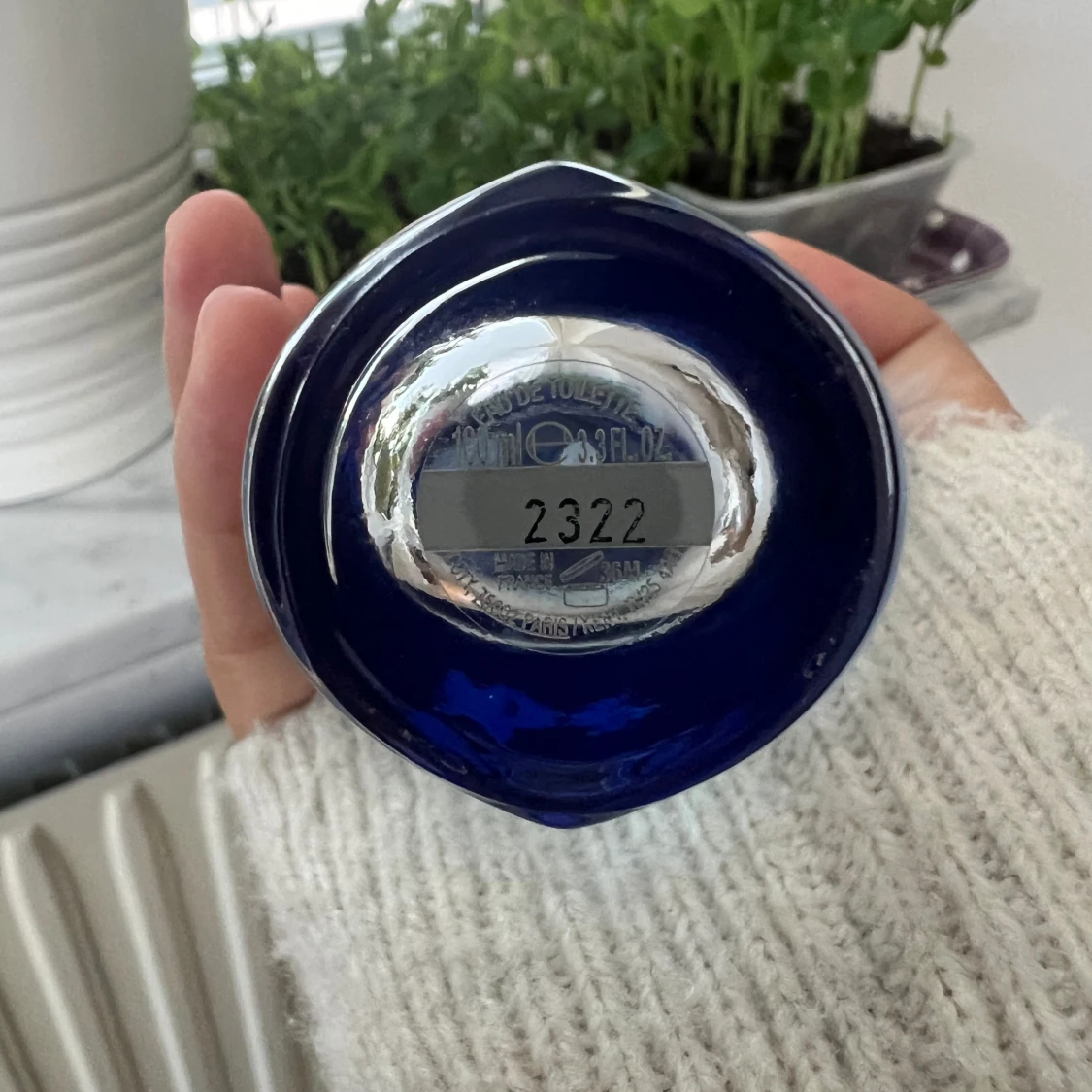 Escada Santorini sunrise  - 91