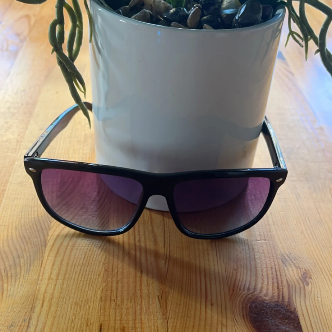 Identiska Solglasögon - Ray Ban Boyfriend  - 91