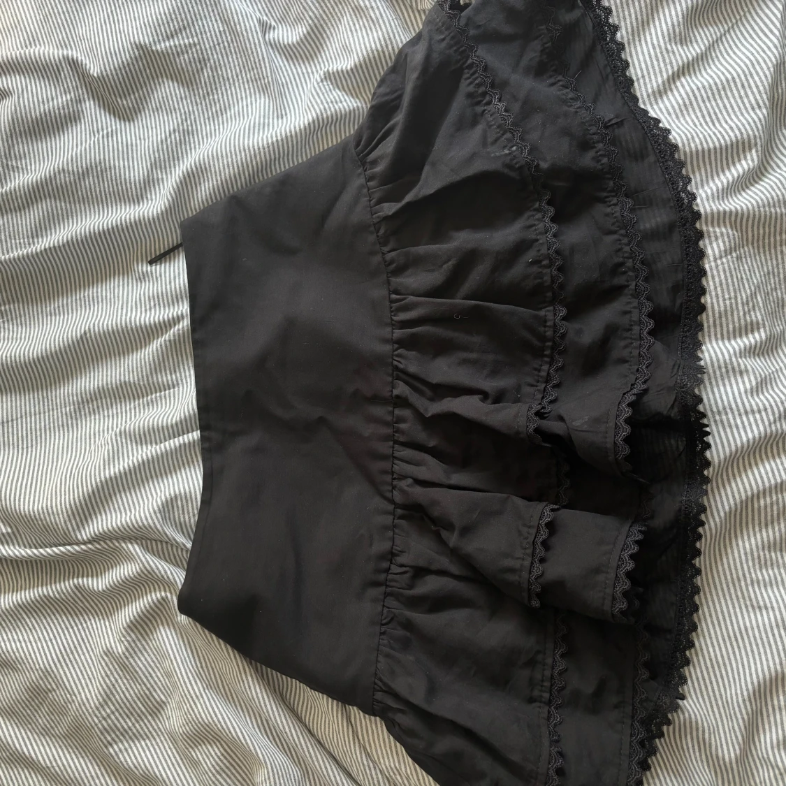 Volangkjol Zara - 91