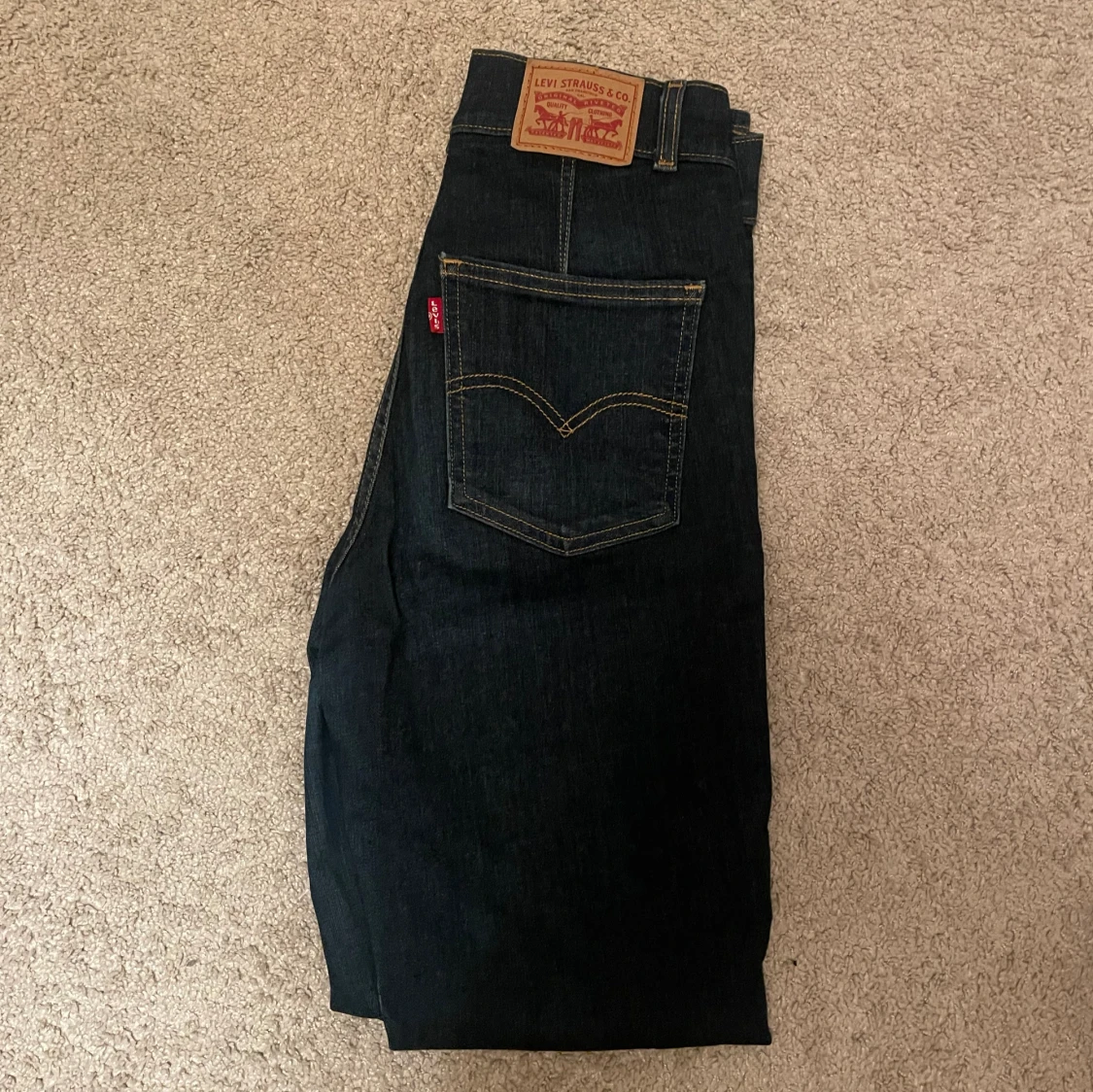 Levis Jeans