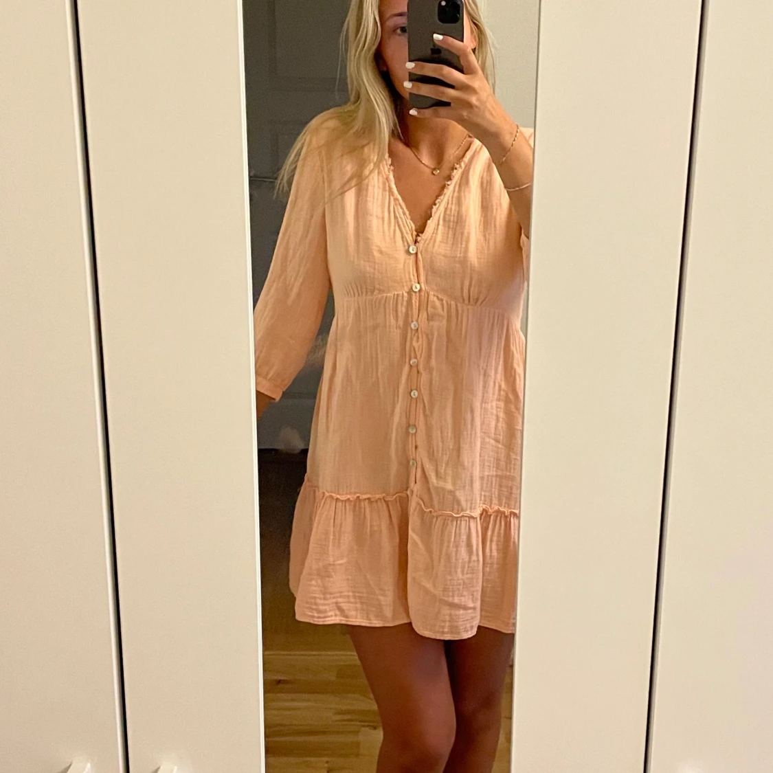 Strandklänning - 90