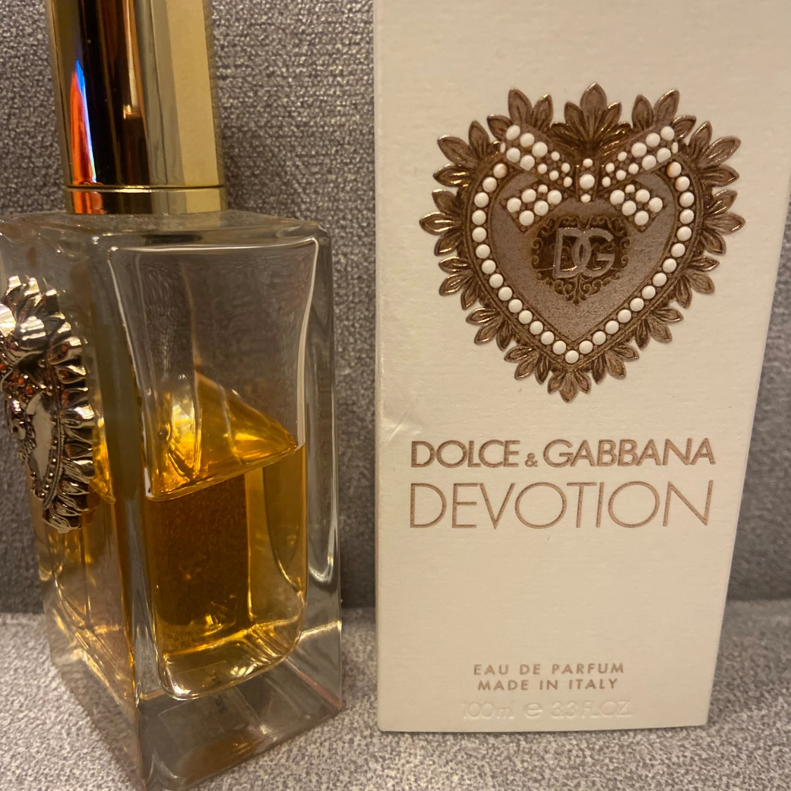 Dolce & Gabbana devotion  - 90
