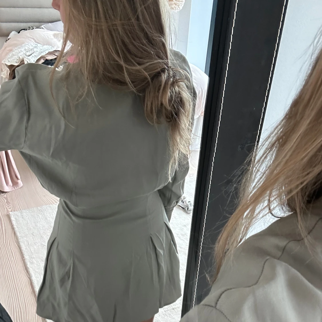 Helt oanvänd klänning - 93