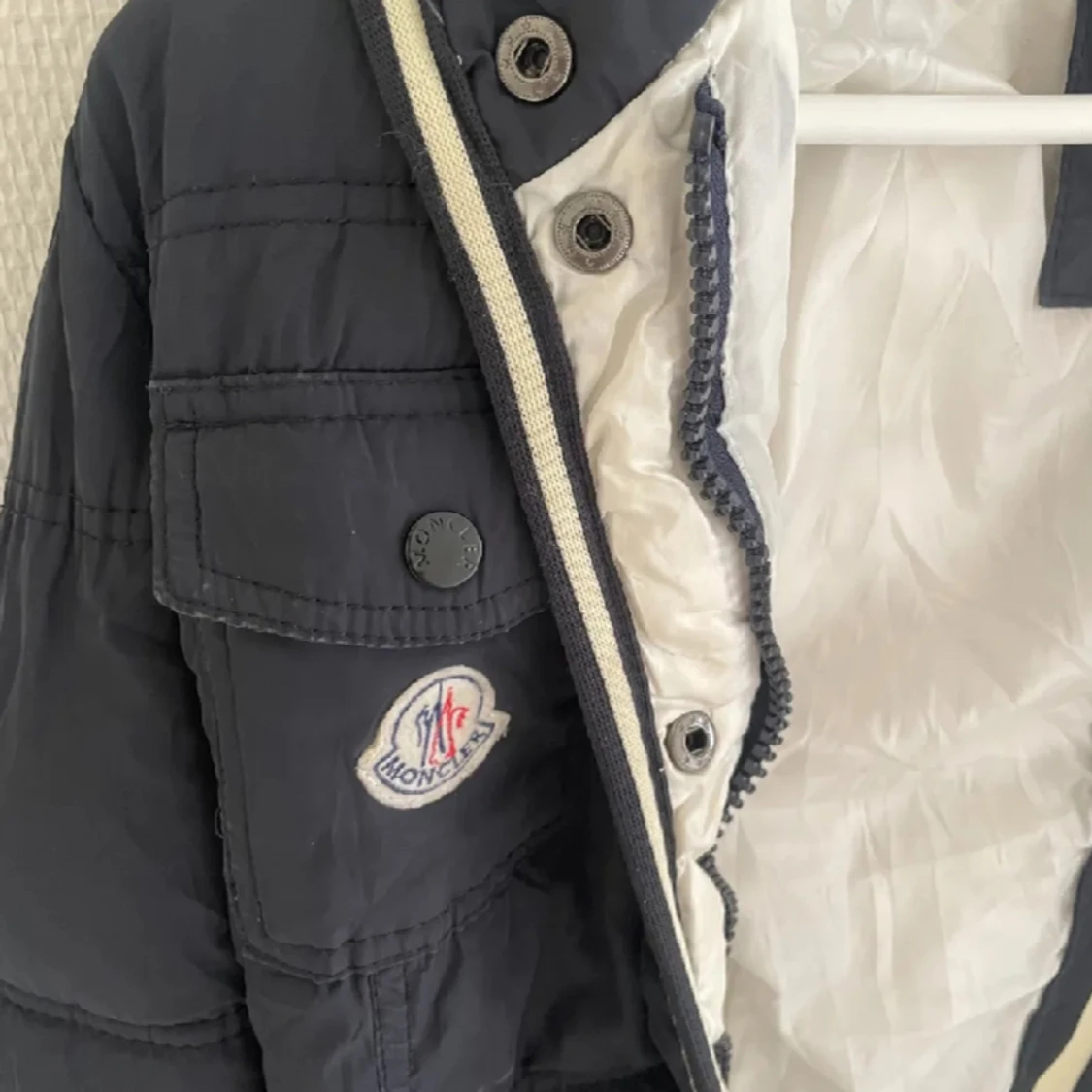 Moncler Jacka - 90