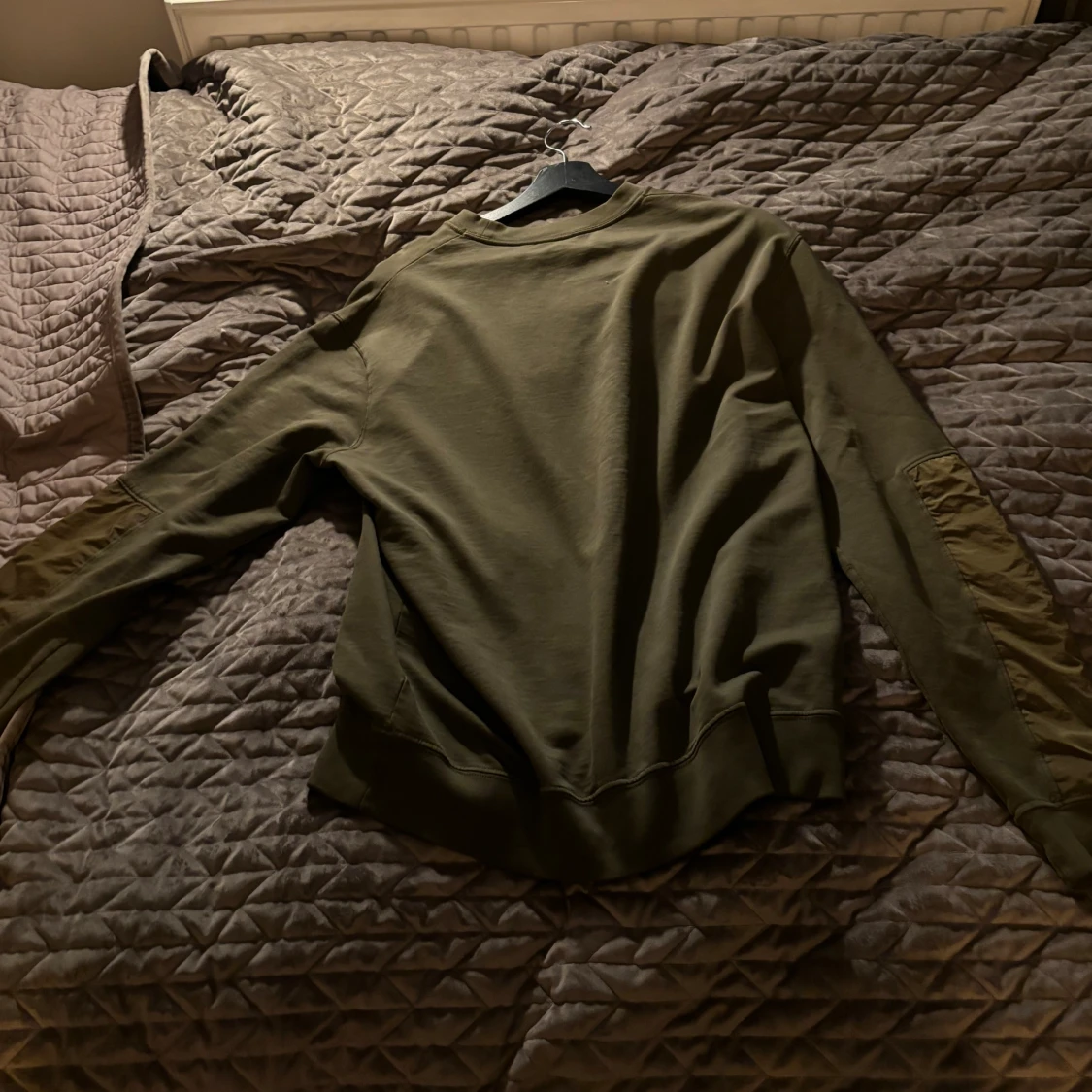 DonDup tjocktröja  - 91