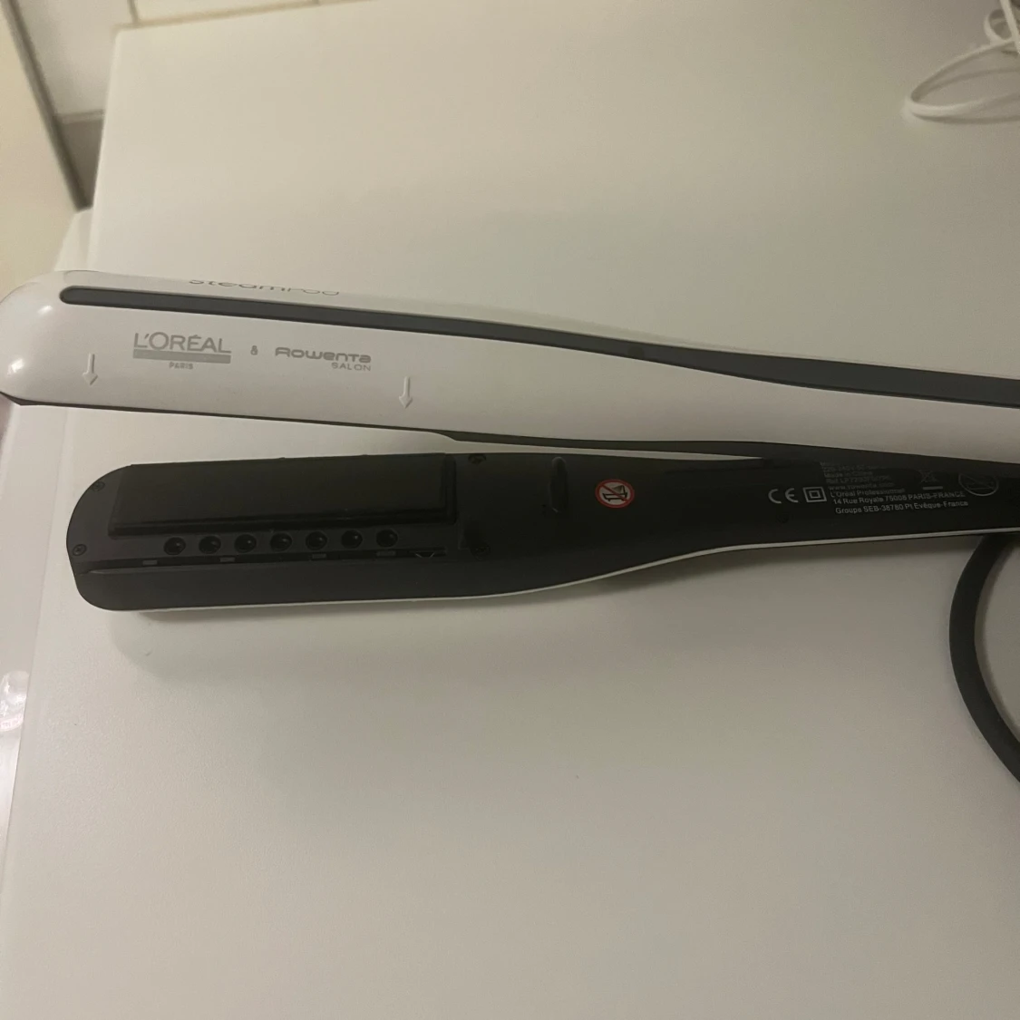 L’Oreal Steampod 3.0 Stylingverktyg / Plattång - 90