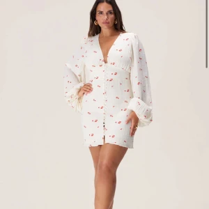 Adoore klänning, sökes! - Söker denna superfina klänningen från Adoore!! Storlek 34 36 eller 38