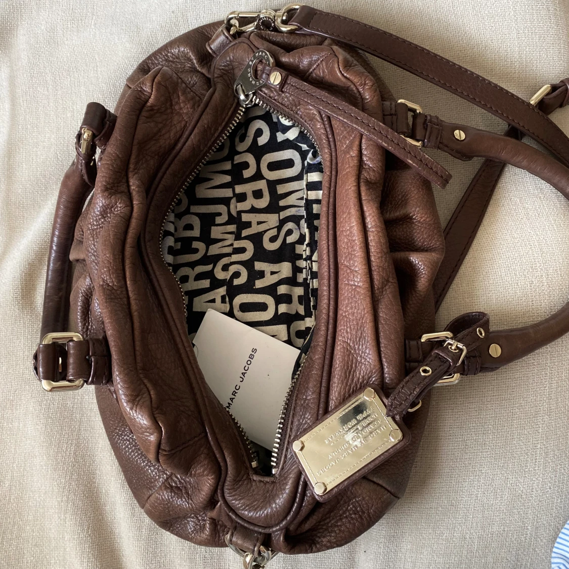 Marc Jacobs väska - 91