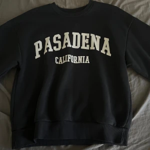 sweatshirt  - Aldrig använt så i perfekt skick. Från Gina tricot. 