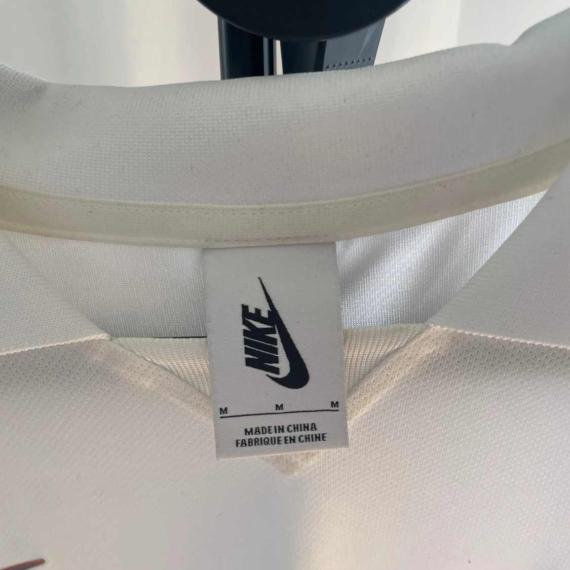 OFF WHITE TRÖJA  - 90