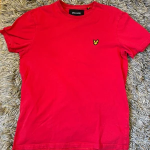Lyle&scott t-shirt  - Perfekt skick 