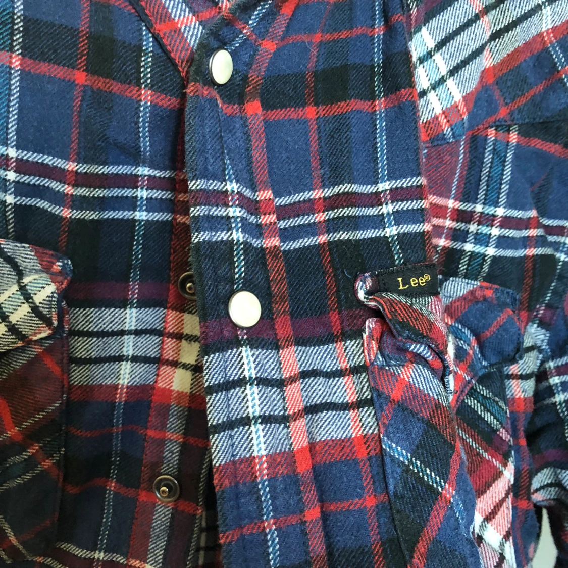 Lee skjorta - 92