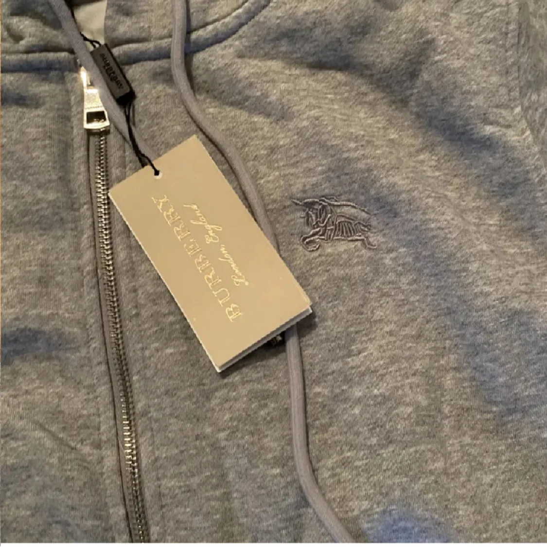 Burberry hoodie  - 92