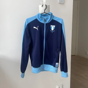 Malmö FF kofta - Malmö FF kofta i väll gott skick