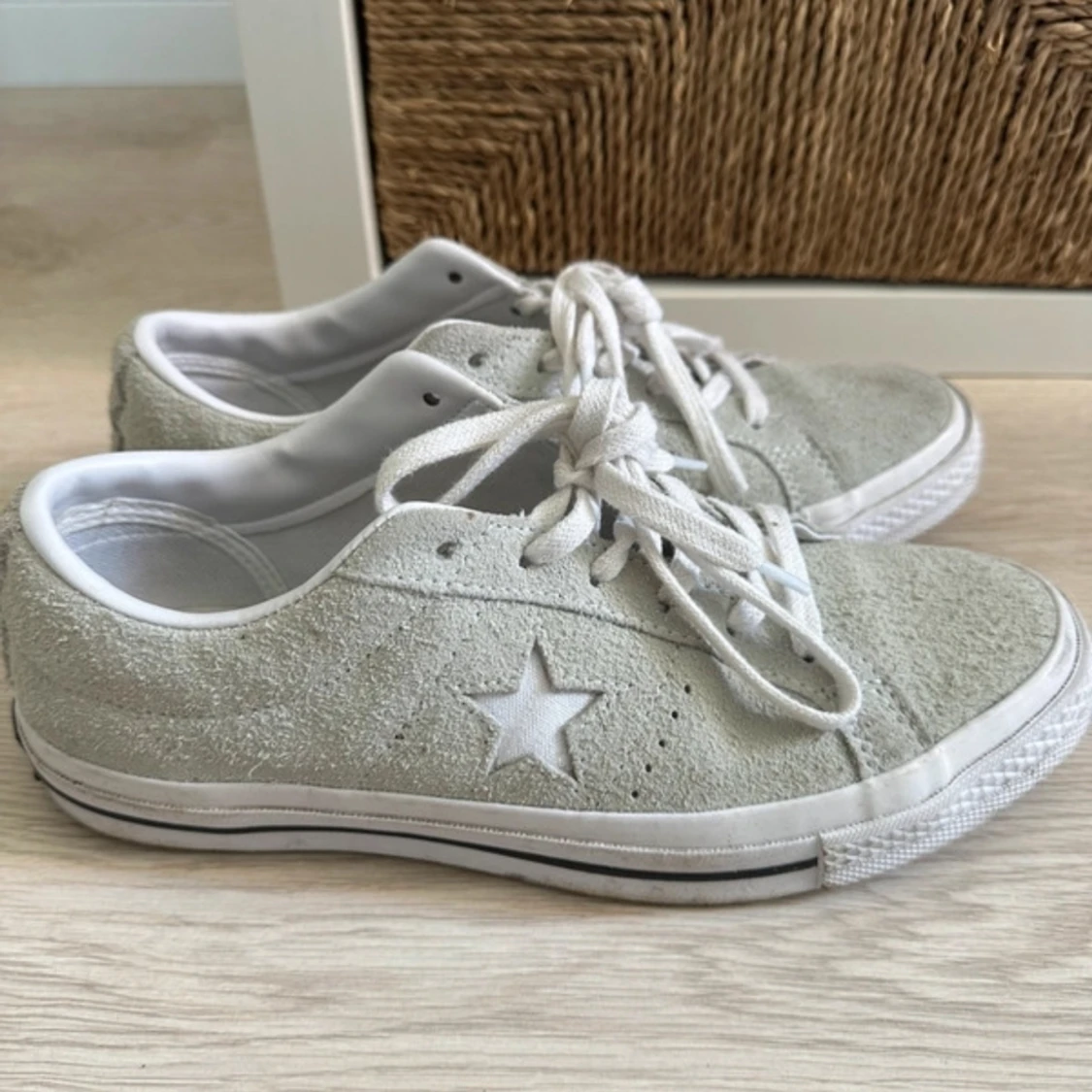 Converse mocka - 90