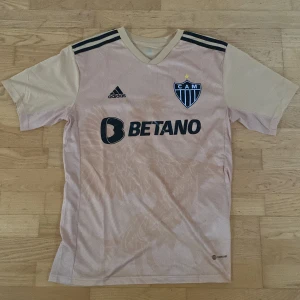  Atletico Mineiro thrid kit 22/23 - Skick 10/10 oanvänd  
