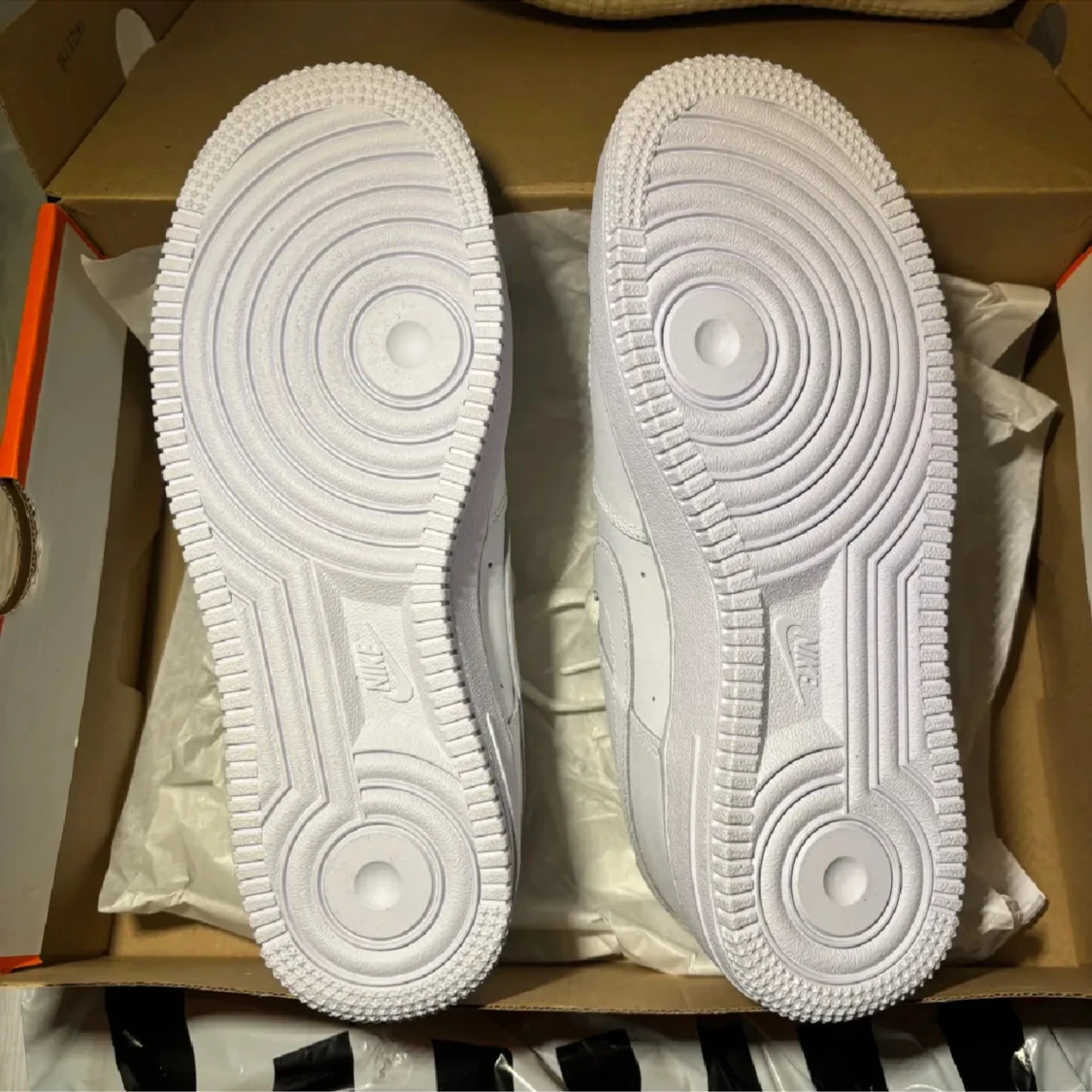 Nike air forces  - 90