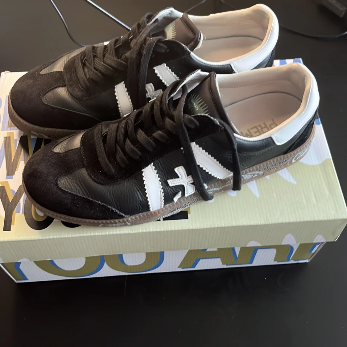 PREMIATA BONNIE - 93