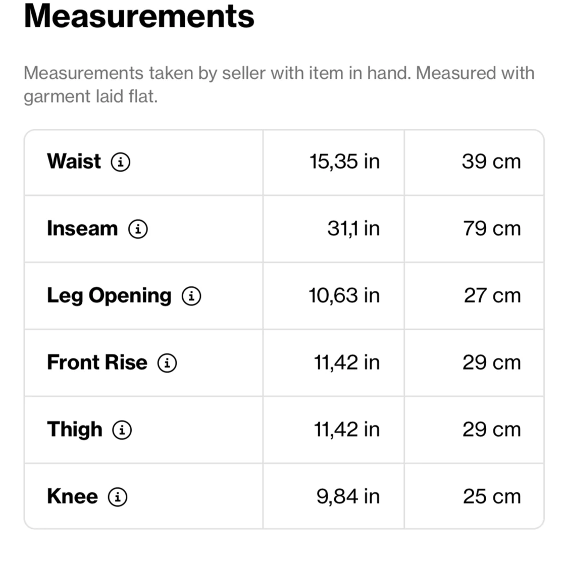 Acne Studios 2021f denim - 92