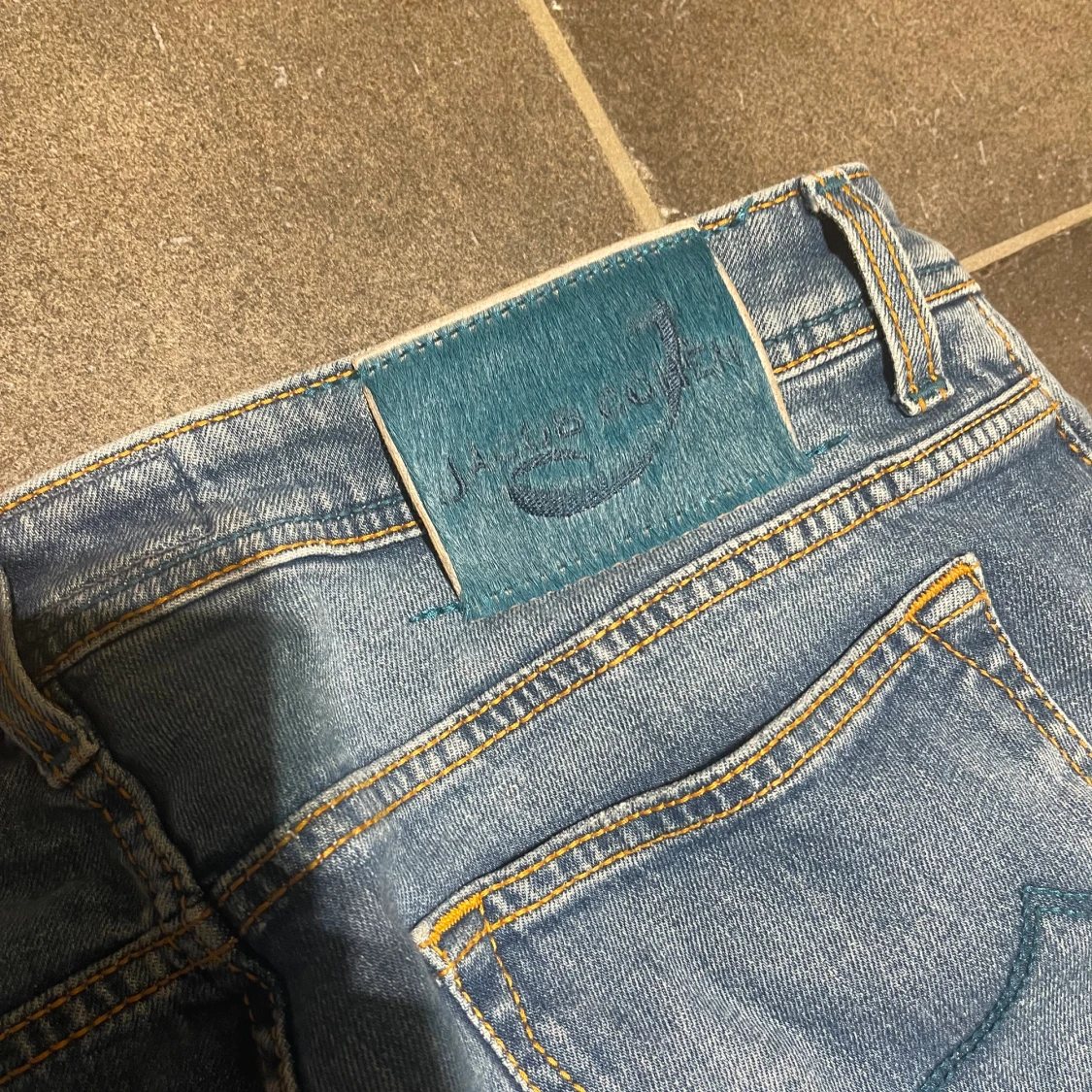 Jacob Cohen jeans