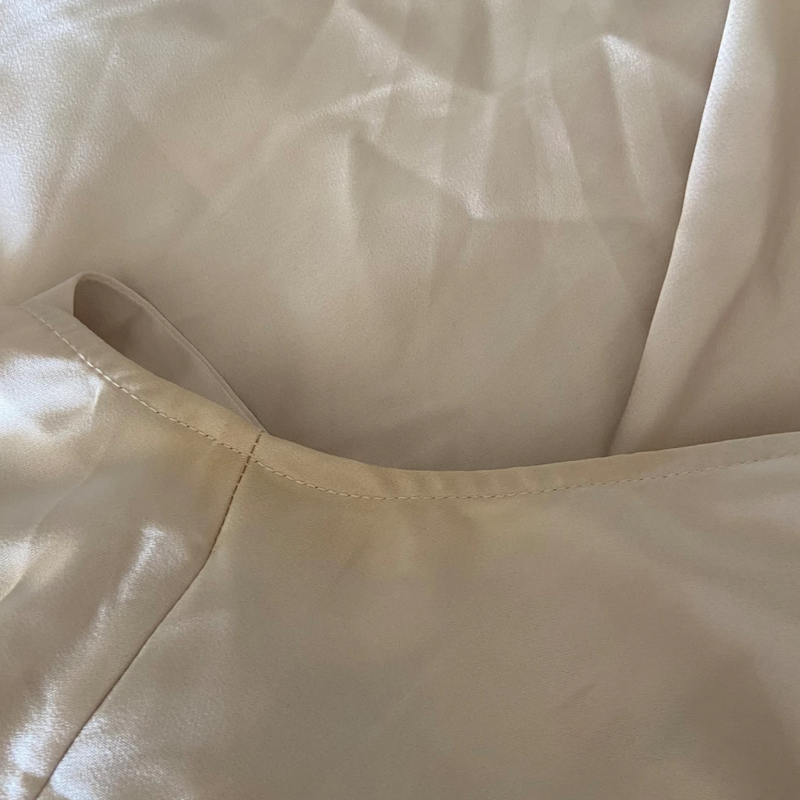 Långklänning vila - 93