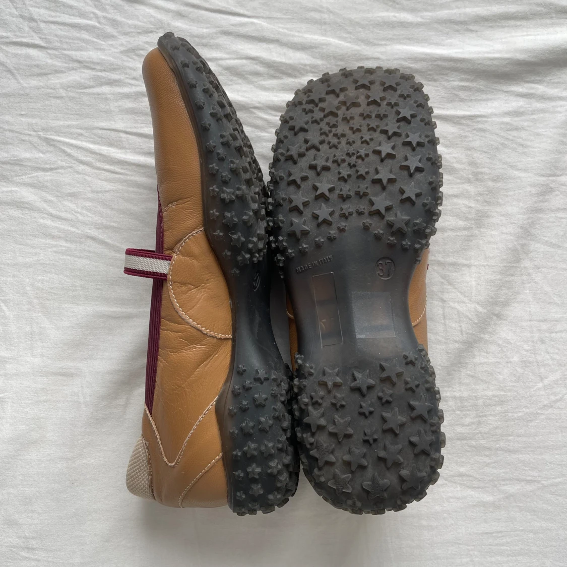 Miu Miu liknande ballerina skor - 91