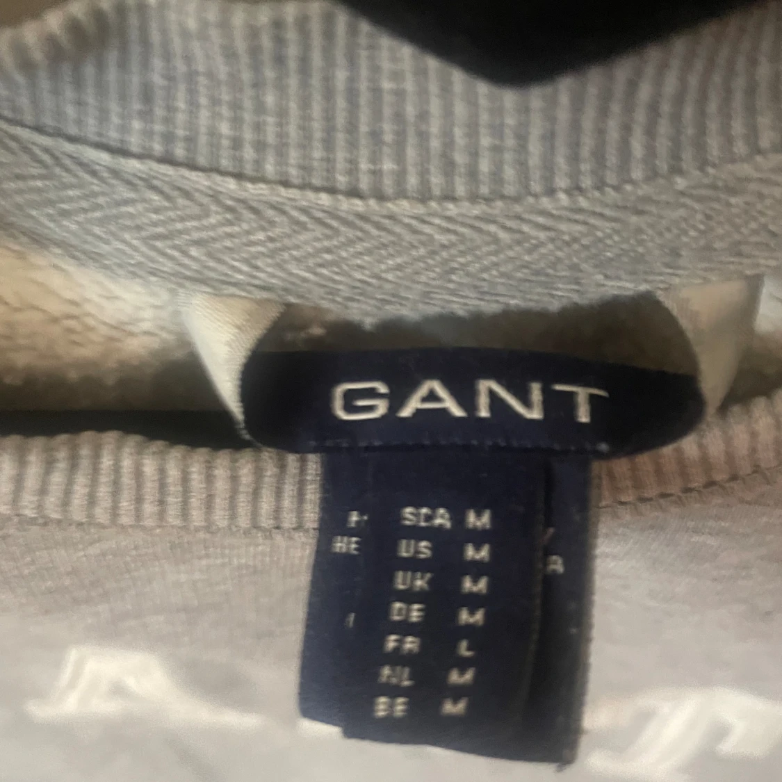 Gant sweater - 91