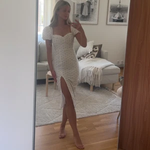 Klännig - Klänning från biancas kollektion med Nelly. 