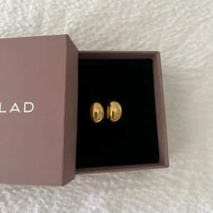 Bold Creoles S Gold - Nypris; 399kr Mitt pris; 200kr+frakt