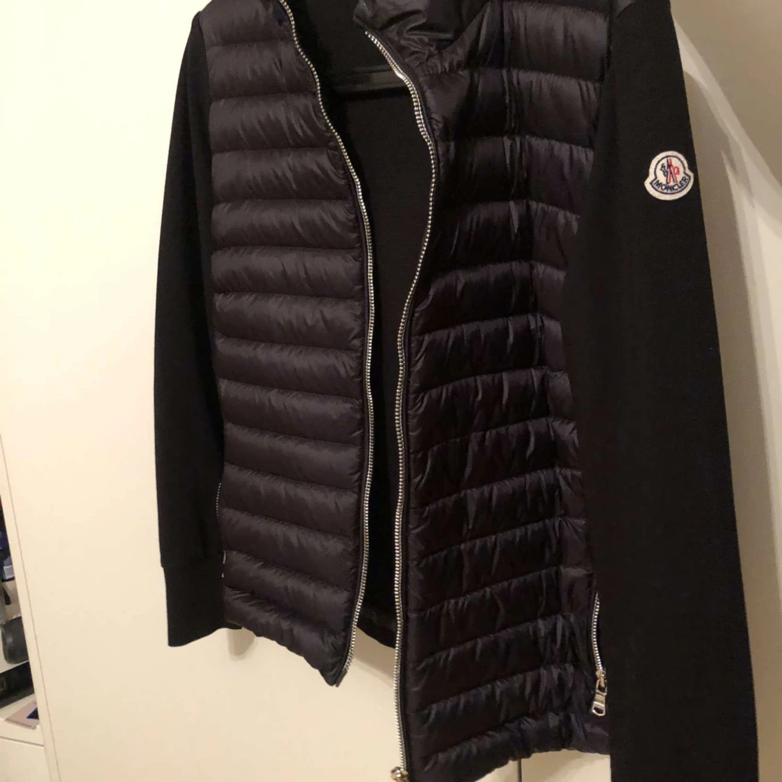 Moncler jacka - 90