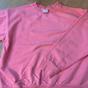 Hoodie för barn - Jätte skön.