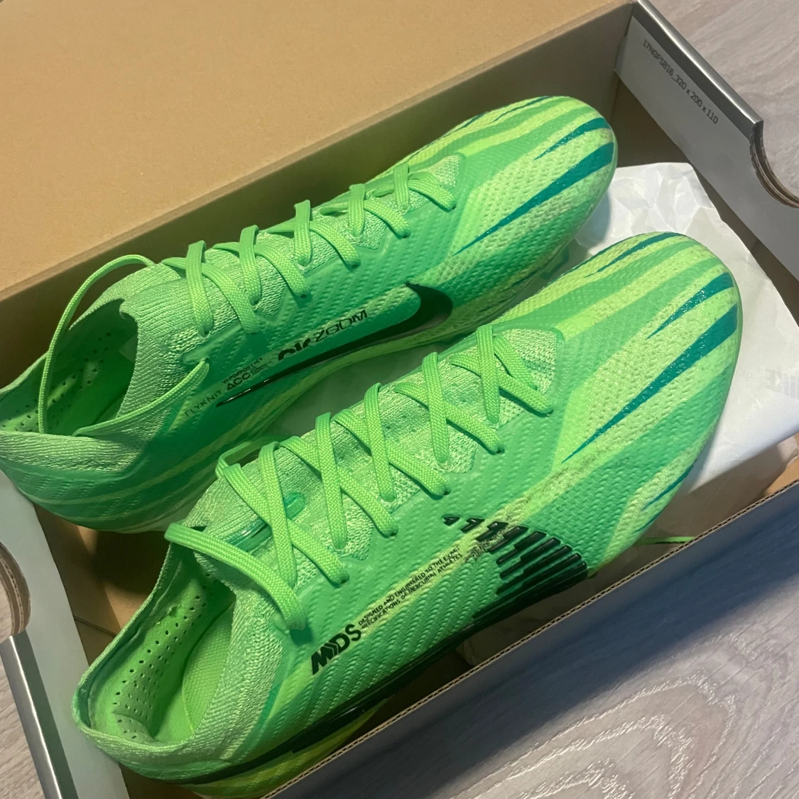 Nike Mercurial Elite  - 90