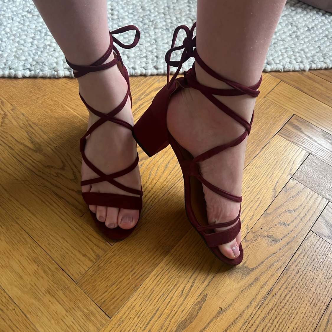 &oter stories klackskor - 92