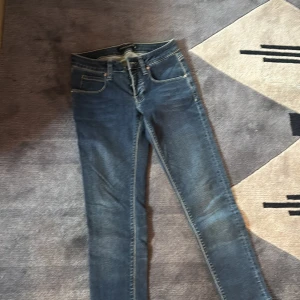 Tjej jeans - Nya