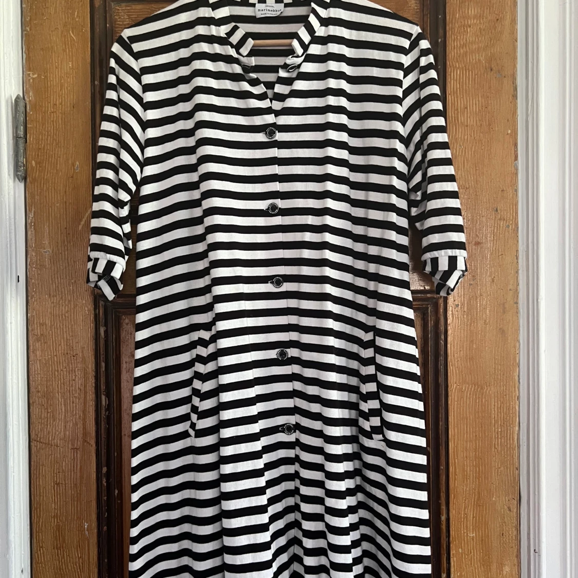 Marrimekko klänning