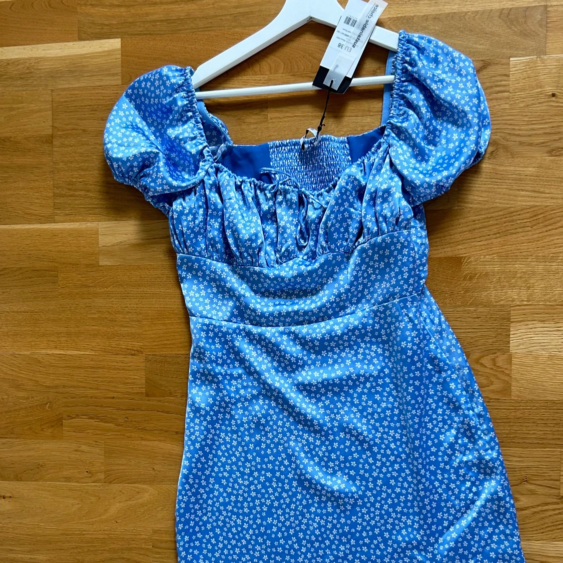 Sanna järnvik X NA-KD MIDSOMMAR - 92