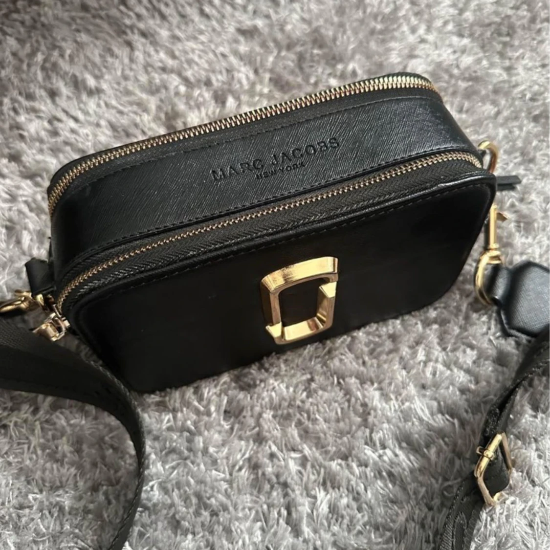 Marc Jackobs väska - 90