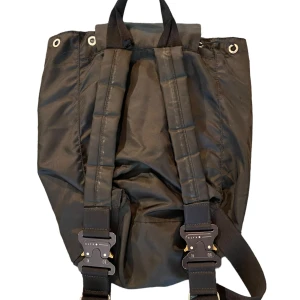 Big buckle Alyx backpack  - Sjukt rare 
