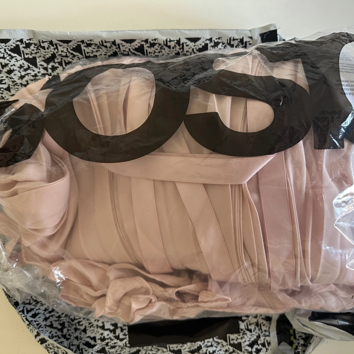 Balklänning/maxiklänning  - 91