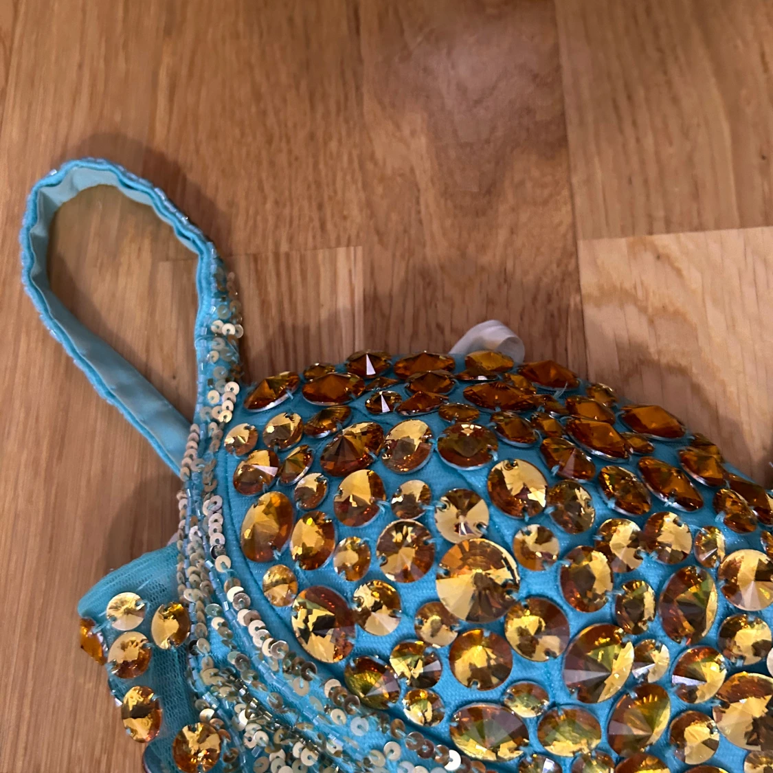 Fest klänning  - 91