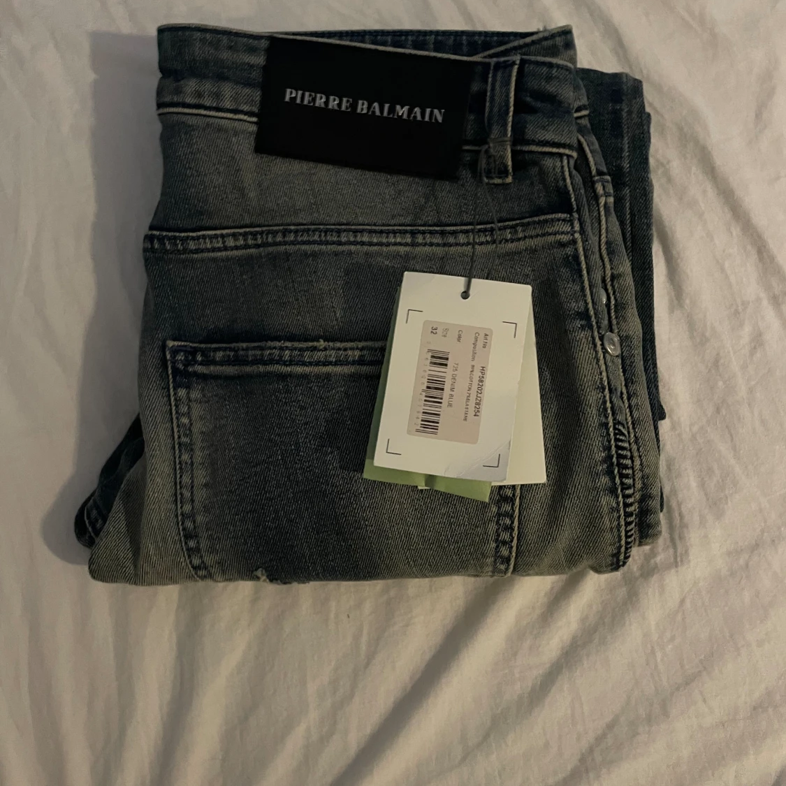 Jeans Pierre balmain - 90